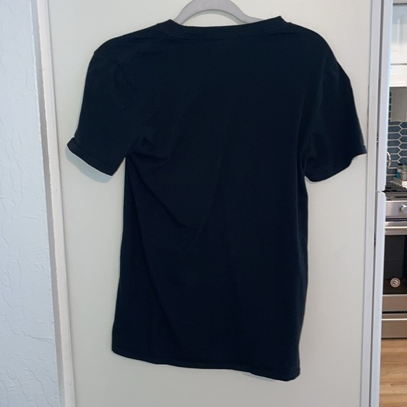 University of San Diego USD Together We Rise Black Tee | S/M - Picture 3 of 5